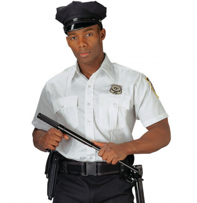 Customized professional different police uniforms